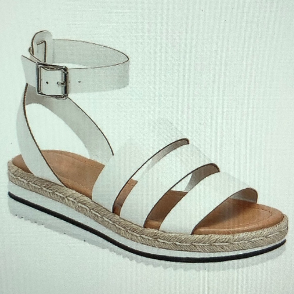 Women Soda Sandal